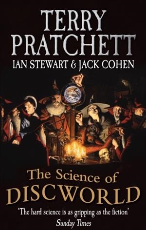 THE SCIENCE OF DISCWORLD | 9780091951702 | TERRY PRATCHETT