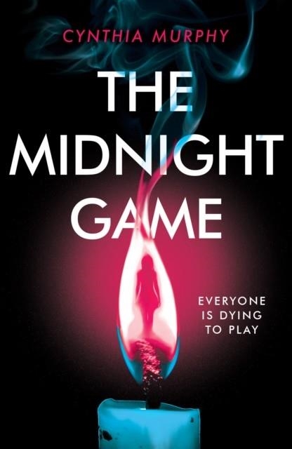 THE MIDNIGHT GAME | 9780702318535 | CYNTHIA MURPHY