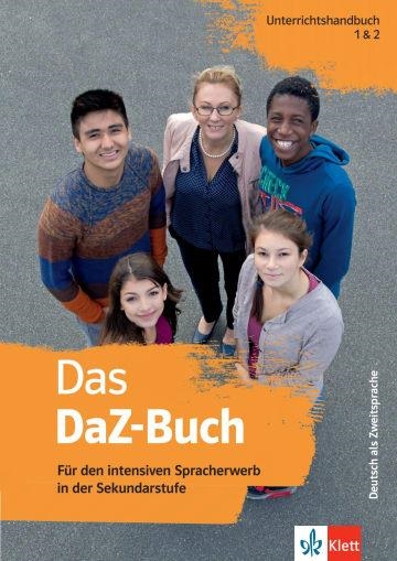 DAZ BUCH PROFESOR NEU | 9783126668835