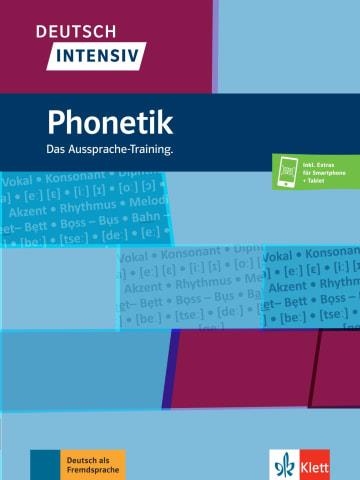 DEUTSCH INTENSIV - PHONETIK | 9783126755245
