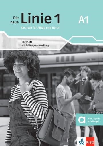 DIE NEUE LINIE 1 A1 TESTHEFT | 9783126072410