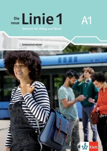 DIE NEUE LINIE 1 A1 INTENSIVTRAINER | 9783126072403