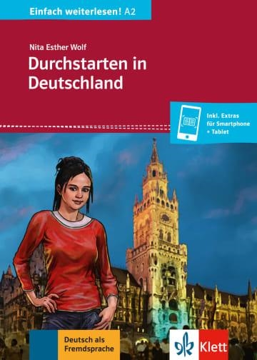 DURCHSTARTEN IN DEUTSCHLAND | 9783126749305