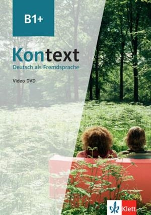 KONTEXT B1+ VIDEO-DVD | 9783126053723