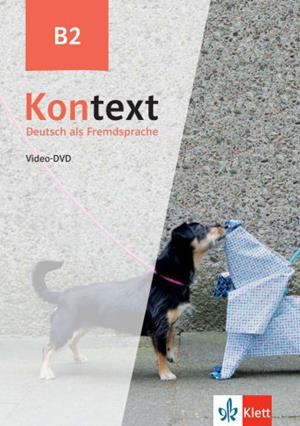 KONTEXT B2 VIDEO-DVD | 9783126053747