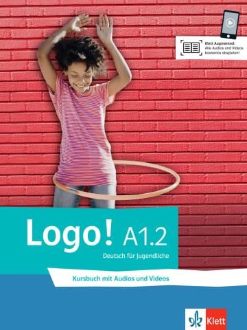 LOGO! A1.2 KURSBUCH | 9783126053822