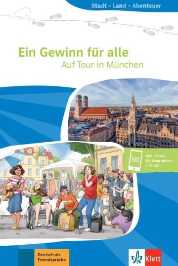 MÜNCHEN (AT) A2 | 9783126740531