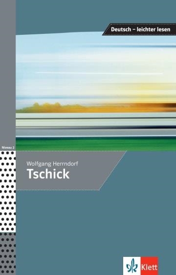 TSCHICK | 9783126741132