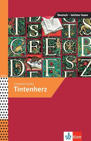 TINTENHERZ | 9783126741149