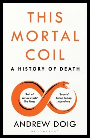THIS MORTAL COIL | 9781526624390 | ANDREW DOIG 