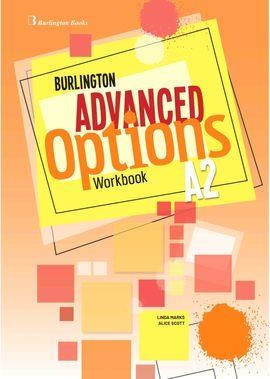 ADVANCED OPTIONS A2 WB | 9789925360154