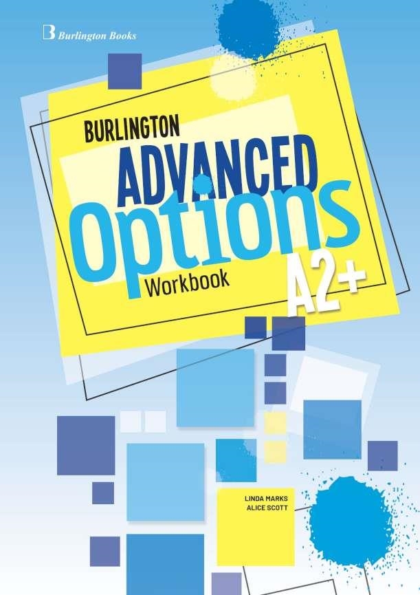 ADVANCED OPTIONS A2+ WB | 9789925360208