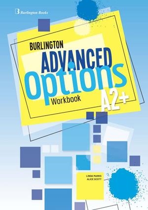 ADVANCED OPTIONS A2+ WB | 9789925360208