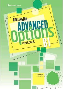 ADVANCED OPTIONS B1 WB | 9789925360253