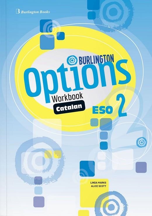 OPTIONS ESO 2 WB CAT | 9789925309023
