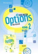 OPTIONS ESO 2 WB SPA | 9789925309016