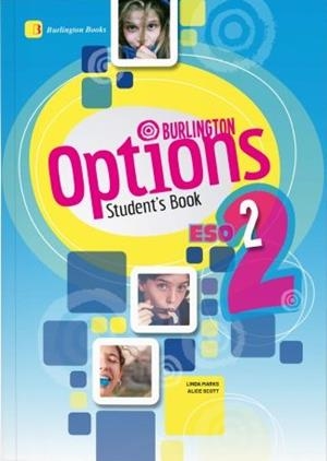 OPTIONS ESO 2 SB | 9789925309009
