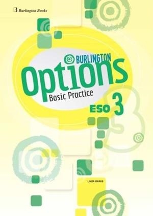 OPTIONS ESO 3 BASIC PRACTICE SPA | 9789925608782