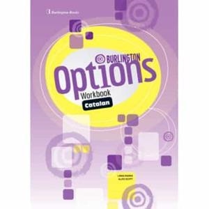 OPTIONS ESO 4 WB CAT | 9789925309146