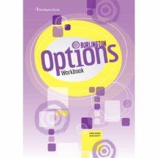 OPTIONS ESO 4 WB SPA | 9789925309139