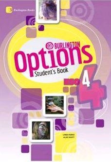 OPTIONS ESO 4 SB | 9789925309122