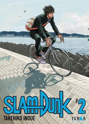 SLAM DUNK NEW EDITION 2 | 9788419600639 | TAKEHIKO INOUE