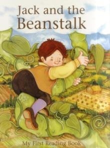 JACK AND THE BEANSTALK BIG BOOK | 9781861474742 | KEN  MORTON