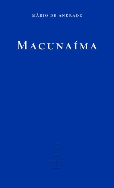 MACUNAIMA | 9781804270264 | MARIO DE ANDRADE