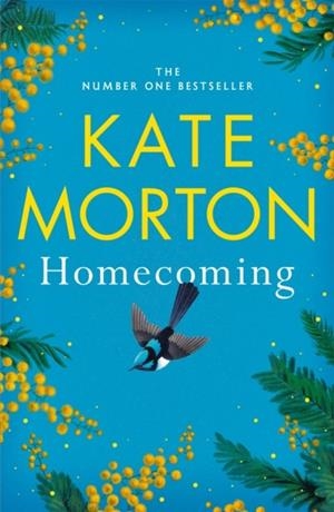 HOMECOMING | 9781529094053 | KATE MORTON