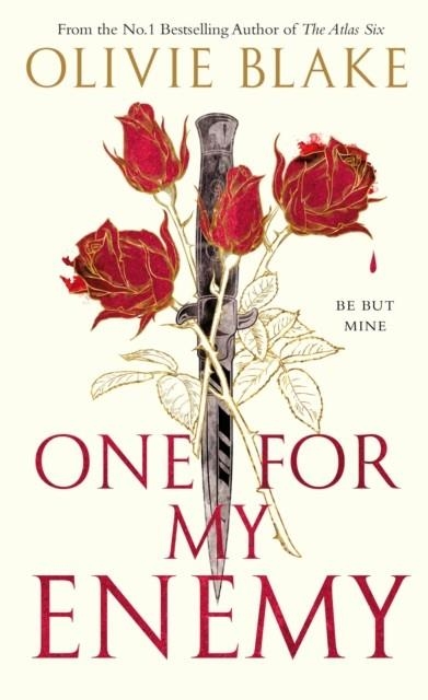 ONE FOR MY ENEMY | 9781035011582 | OLIVIE BLAKE