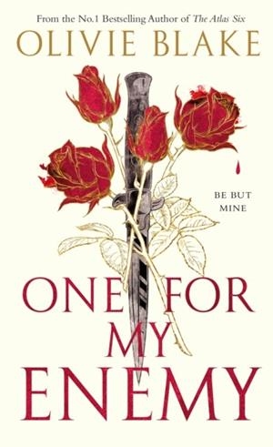 ONE FOR MY ENEMY | 9781035011582 | OLIVIE BLAKE