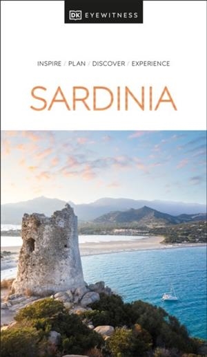 SARDINIA EYEWITNESS | 9780241612910