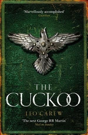 THE CUCKOO | 9781472273116 | LEO CAREW