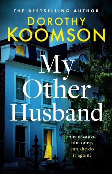 MY OTHER HUSBAND | 9781472277428 | DOROTHY KOOMSON