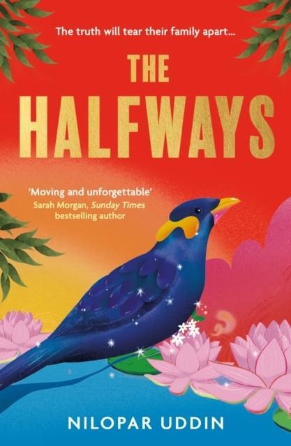 THE HALFWAYS | 9780008478742 | NILOPAR UDDIN