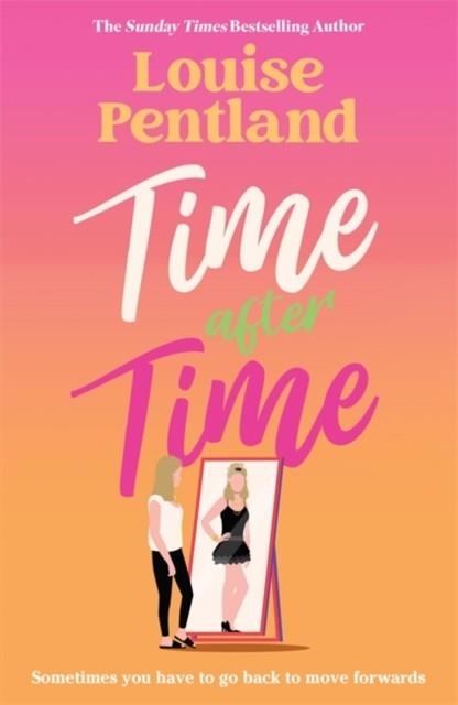 TIME AFTER TIME | 9781838778408 | LOUISE PENTLAND
