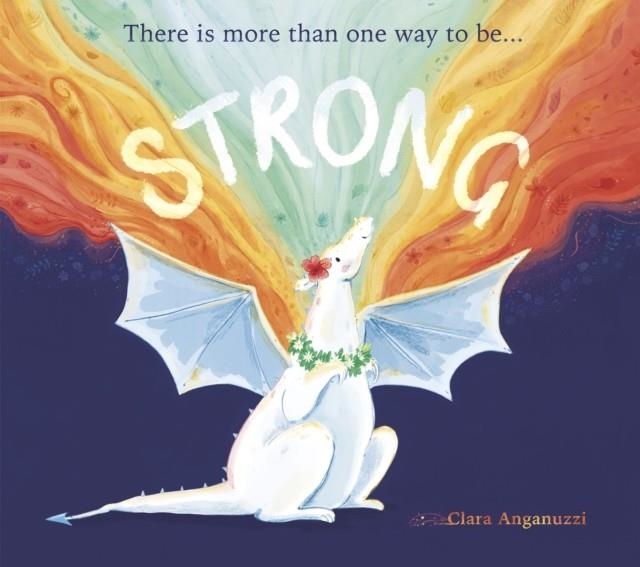 STRONG | 9781838915148 | CLARA ANGANUZZI