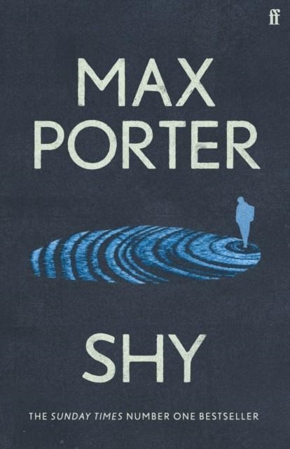 SHY | 9780571377305 | MAX PORTER