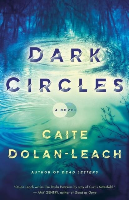DARK CIRCLES | 9780593356067 | CAITE DOLAN-LEACH