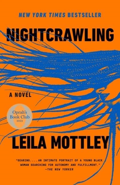 NIGHTCRAWLING | 9780593312605 | LEILA MOTTLEY