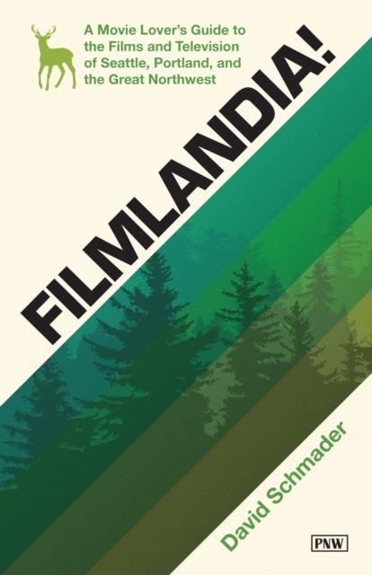 FILMLANDIA! | 9781632174253 | DAVID SCHMADER