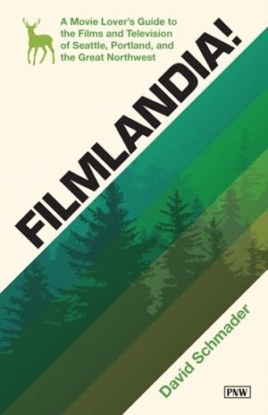 FILMLANDIA! | 9781632174253 | DAVID SCHMADER
