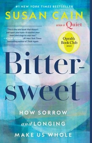 BITTERSWEET | 9780451499790 | SUSAN CAIN