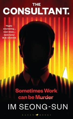 THE CONSULTANT | 9781526654151 | IM SEONG-SUN