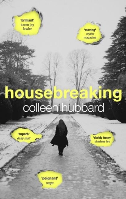 HOUSEBREAKING | 9781472157539 | COLLEEN HUBBARD