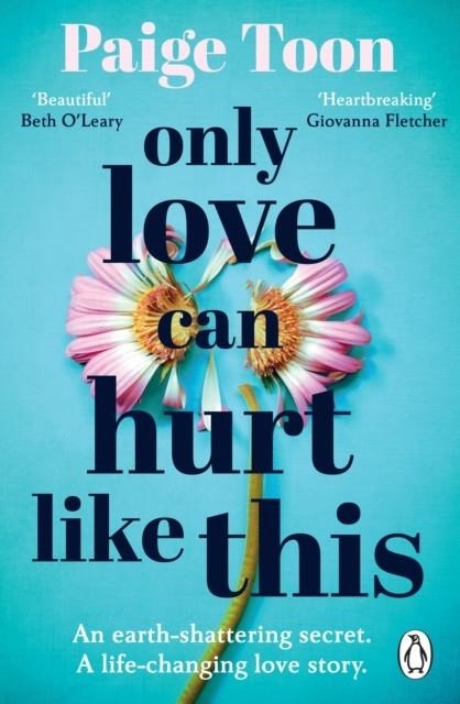 ONLY LOVE CAN HURT LIKE THIS | 9781529157901 | PAIGE TOON