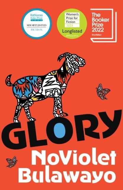 GLORY | 9781529114225 | NOVIOLET BULAWAYO