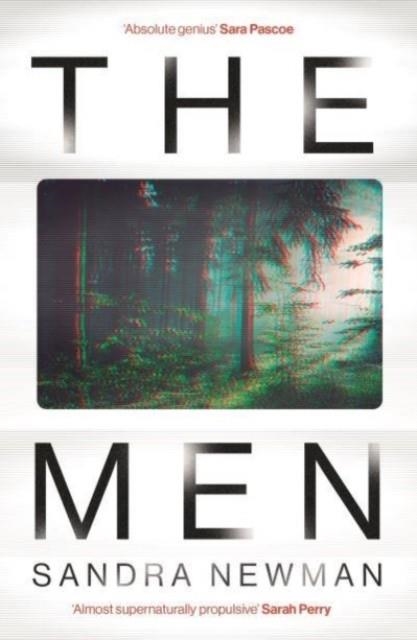 THE MEN | 9781783787821 | SANDRA NEWMAN