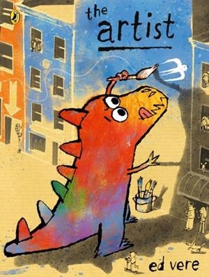 THE ARTIST | 9780141376387 | ED VERE