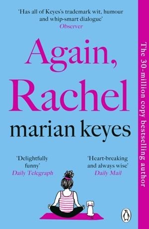 AGAIN RACHEL | 9781405945394 | MARIAN KEYES
